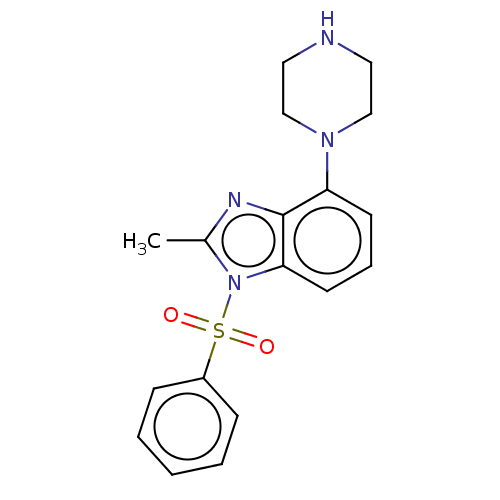 Chemical structure of BindingDB Monomer ID 50044615