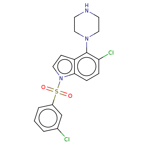 Chemical structure of BindingDB Monomer ID 50044623