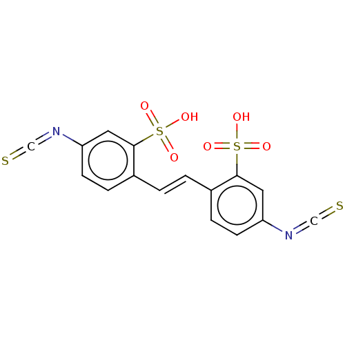 Chemical structure of BindingDB Monomer ID 50044628