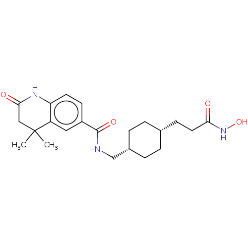 Chemical structure of BindingDB Monomer ID 50044639