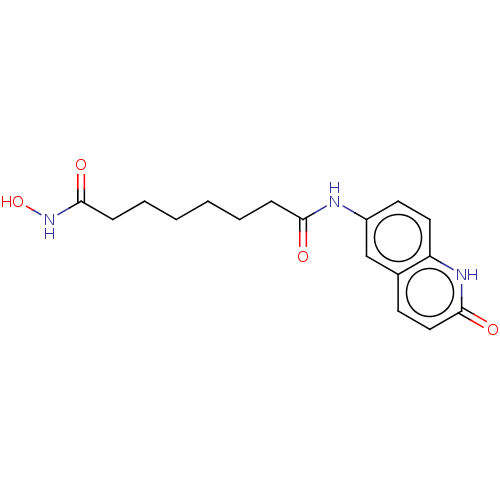 Chemical structure of BindingDB Monomer ID 50044640