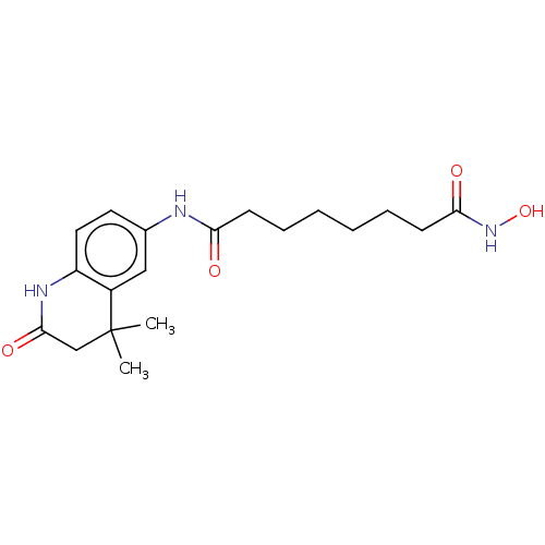 Chemical structure of BindingDB Monomer ID 50044642