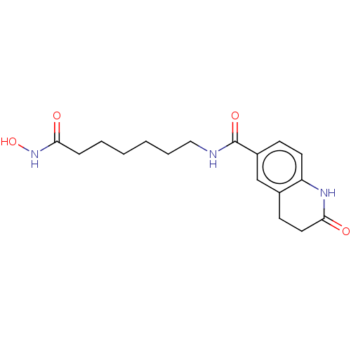 Chemical structure of BindingDB Monomer ID 50044644