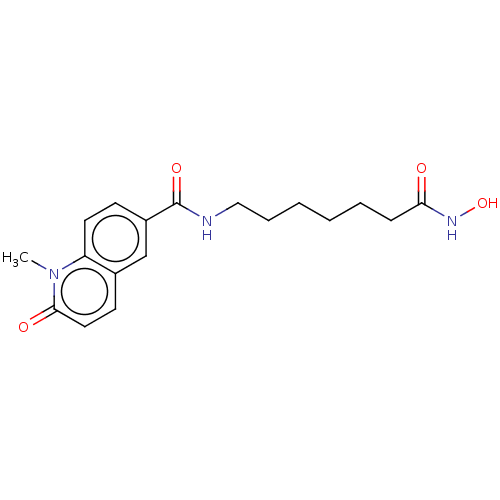 Chemical structure of BindingDB Monomer ID 50044646
