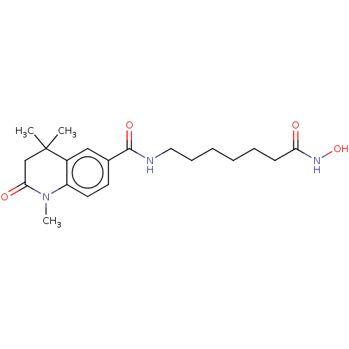 Chemical structure of BindingDB Monomer ID 50044647