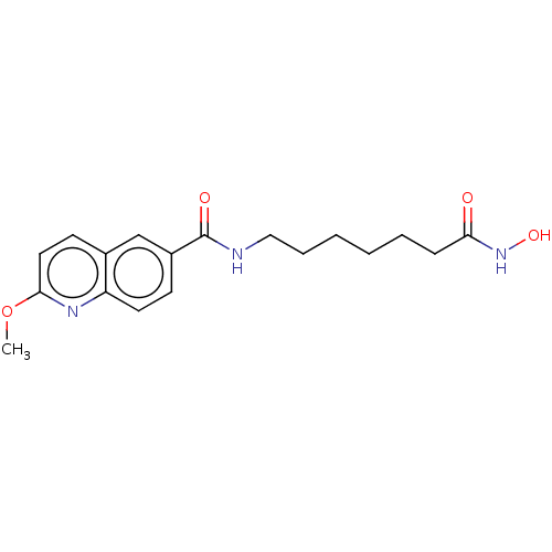 Chemical structure of BindingDB Monomer ID 50044648
