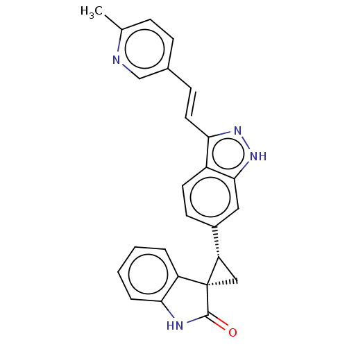 Chemical structure of BindingDB Monomer ID 50044659