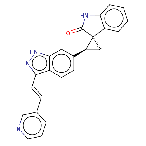 Chemical structure of BindingDB Monomer ID 50044660