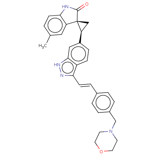 Chemical structure of BindingDB Monomer ID 50044668