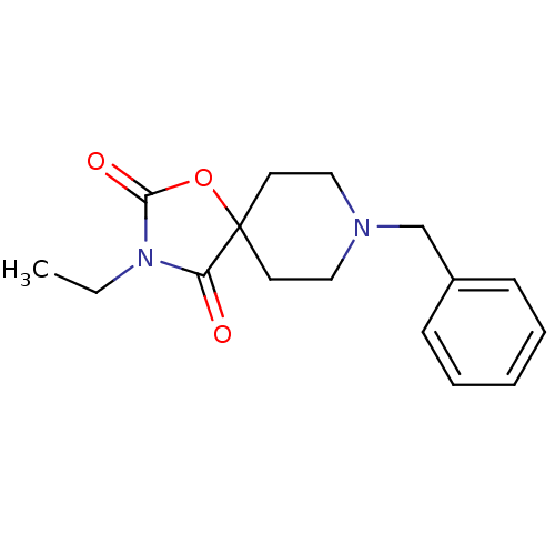 Chemical structure of BindingDB Monomer ID 50044699