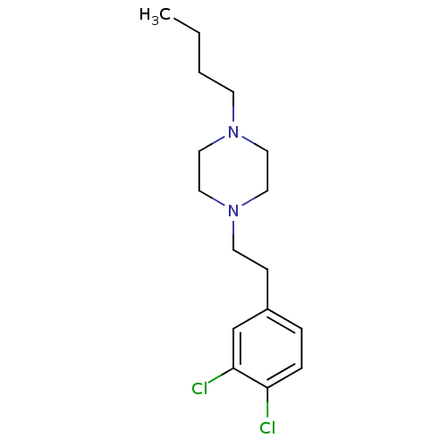 Chemical structure of BindingDB Monomer ID 50044714