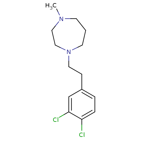 Chemical structure of BindingDB Monomer ID 50044718