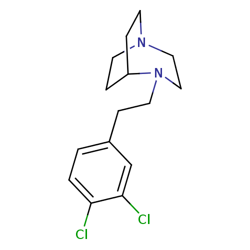 Chemical structure of BindingDB Monomer ID 50044719