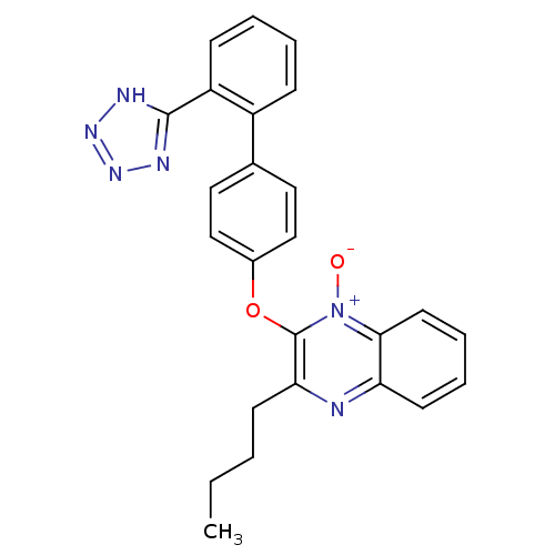 Chemical structure of BindingDB Monomer ID 50044739