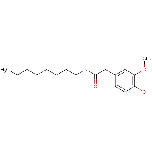 Chemical structure of BindingDB Monomer ID 50044753