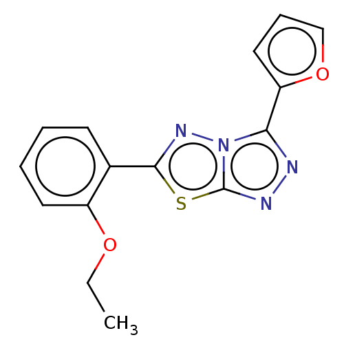 Chemical structure of BindingDB Monomer ID 50044790