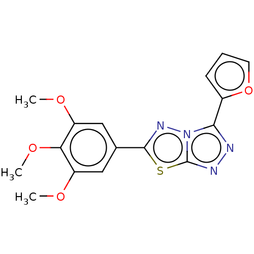 Chemical structure of BindingDB Monomer ID 50044792