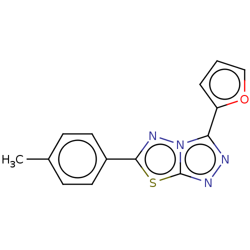 Chemical structure of BindingDB Monomer ID 50044796