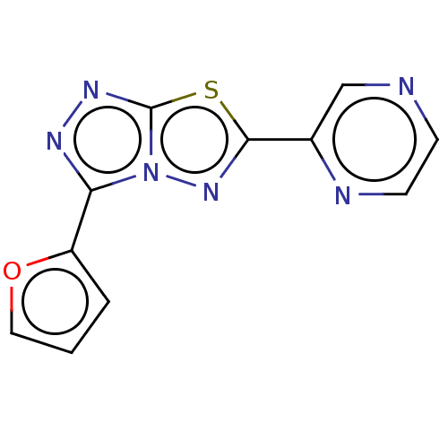 Chemical structure of BindingDB Monomer ID 50044798