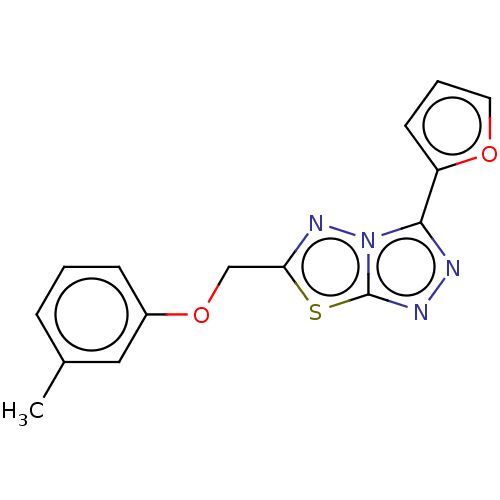 Chemical structure of BindingDB Monomer ID 50044802