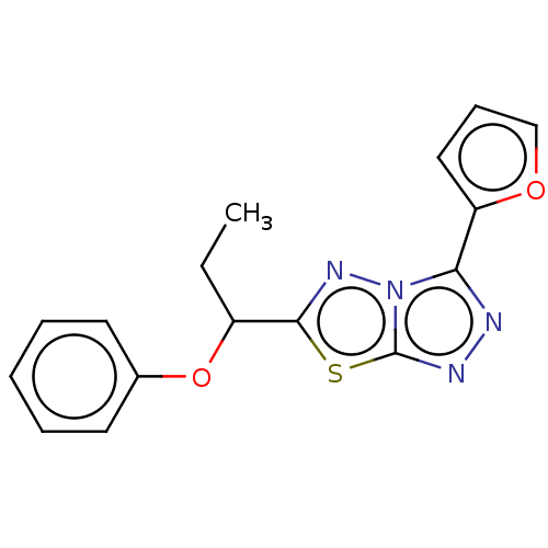 Chemical structure of BindingDB Monomer ID 50044804