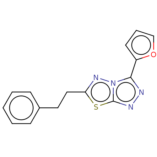Chemical structure of BindingDB Monomer ID 50044807