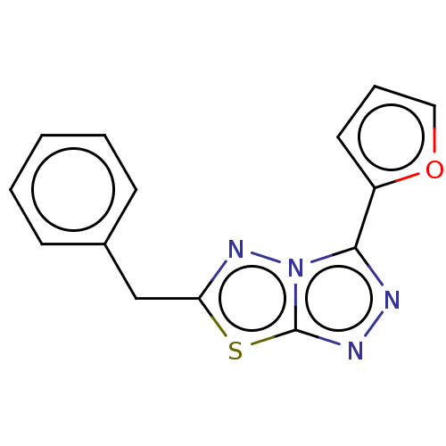 Chemical structure of BindingDB Monomer ID 50044813