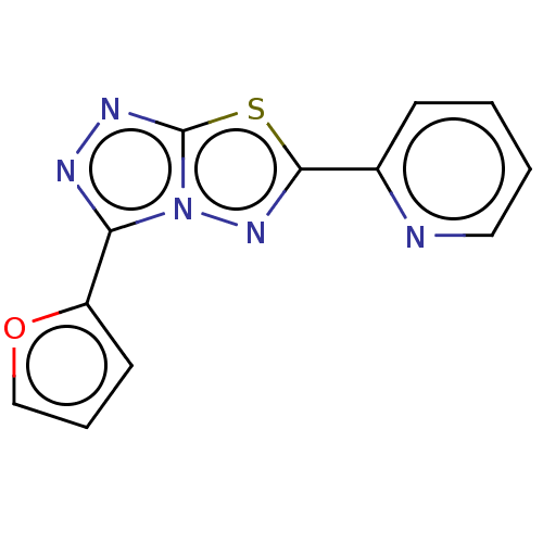 Chemical structure of BindingDB Monomer ID 50044816