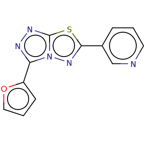 Chemical structure of BindingDB Monomer ID 50044817