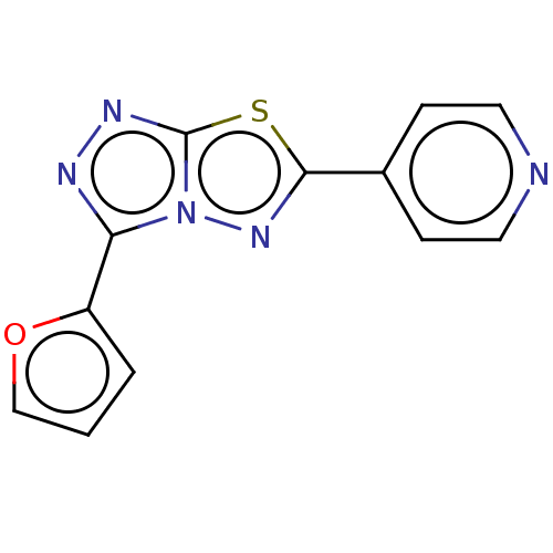 Chemical structure of BindingDB Monomer ID 50044818