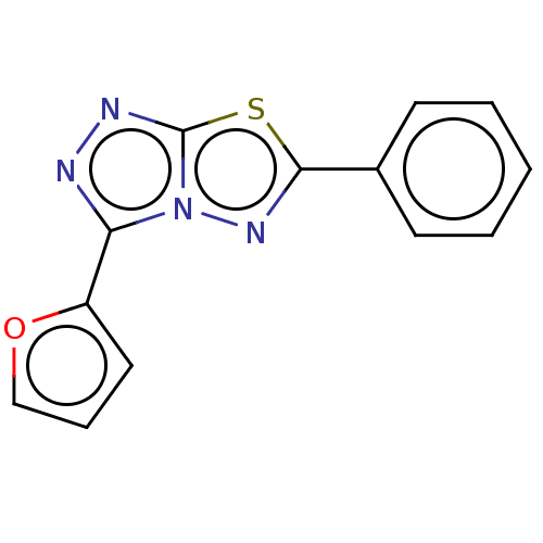Chemical structure of BindingDB Monomer ID 50044819