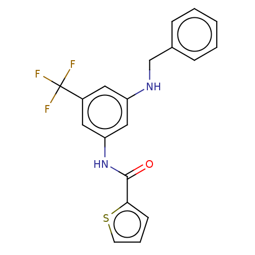 Chemical structure of BindingDB Monomer ID 50044825