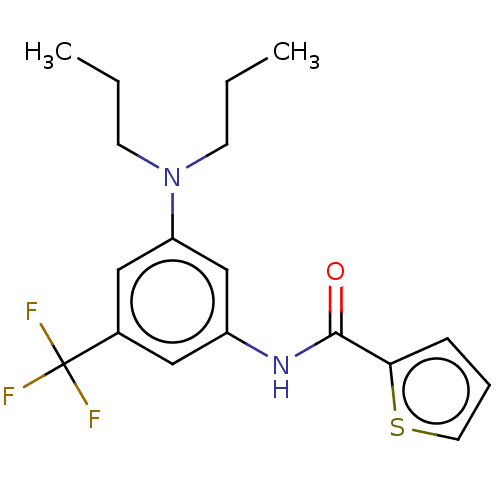 Chemical structure of BindingDB Monomer ID 50044828