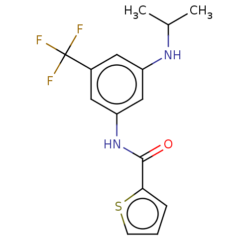 Chemical structure of BindingDB Monomer ID 50044832