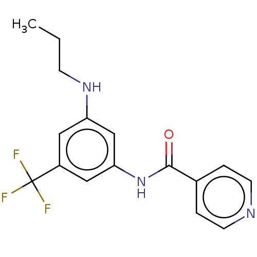 Chemical structure of BindingDB Monomer ID 50044836
