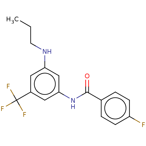 Chemical structure of BindingDB Monomer ID 50044837
