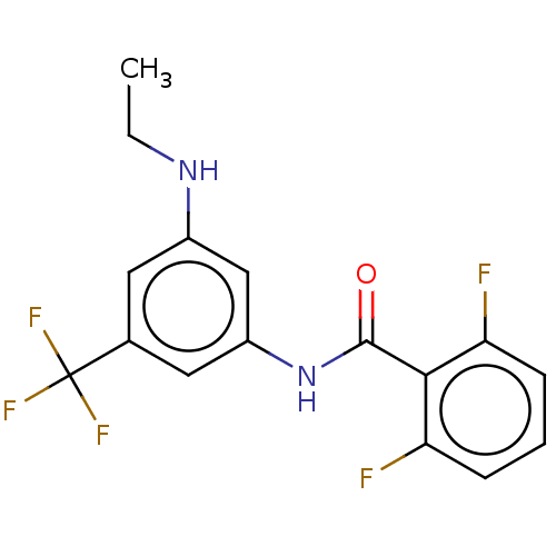 Chemical structure of BindingDB Monomer ID 50044841