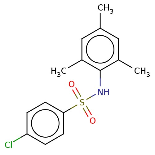 Chemical structure of BindingDB Monomer ID 50044852