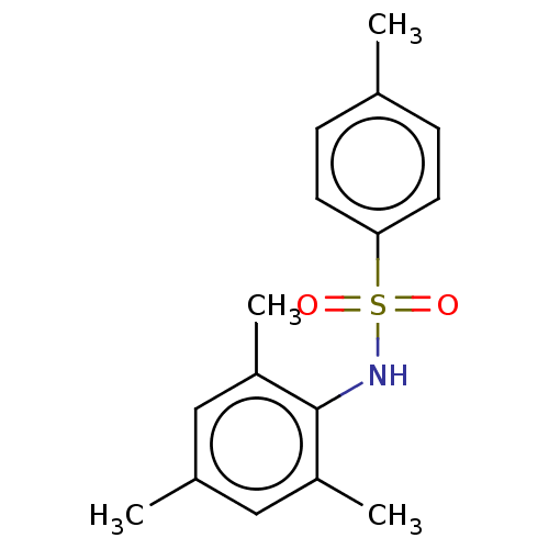 Chemical structure of BindingDB Monomer ID 50044857