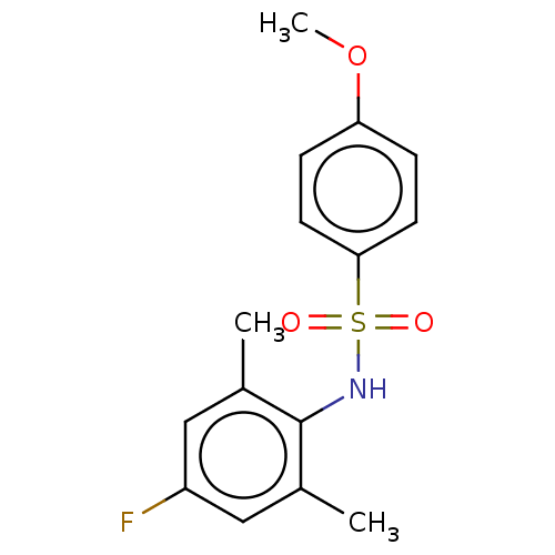 Chemical structure of BindingDB Monomer ID 50044858