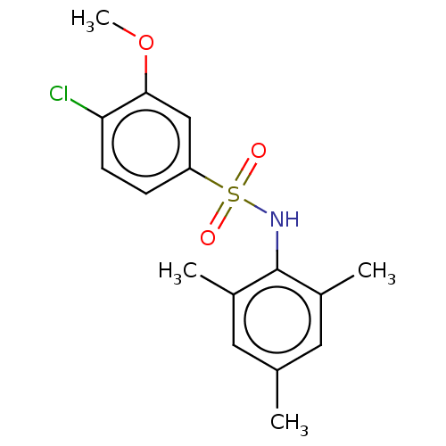 Chemical structure of BindingDB Monomer ID 50044859