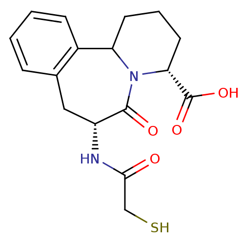 Chemical structure of BindingDB Monomer ID 50044869