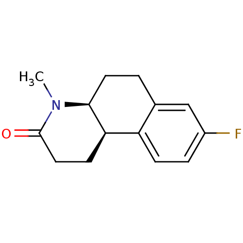 Chemical structure of BindingDB Monomer ID 50044877