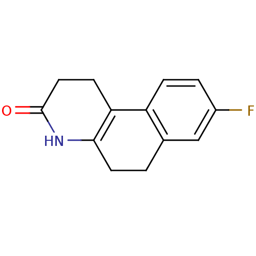 Chemical structure of BindingDB Monomer ID 50044880