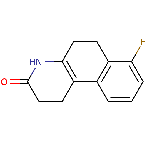 Chemical structure of BindingDB Monomer ID 50044883