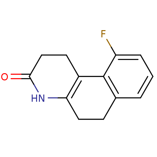 Chemical structure of BindingDB Monomer ID 50044884