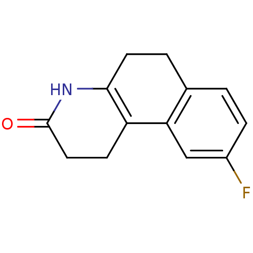 Chemical structure of BindingDB Monomer ID 50044894