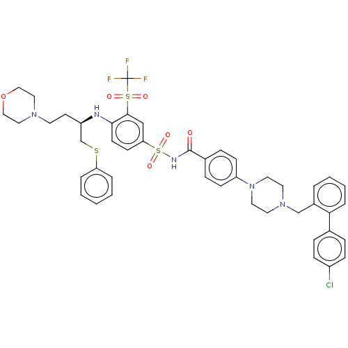 Chemical structure of BindingDB Monomer ID 50044920