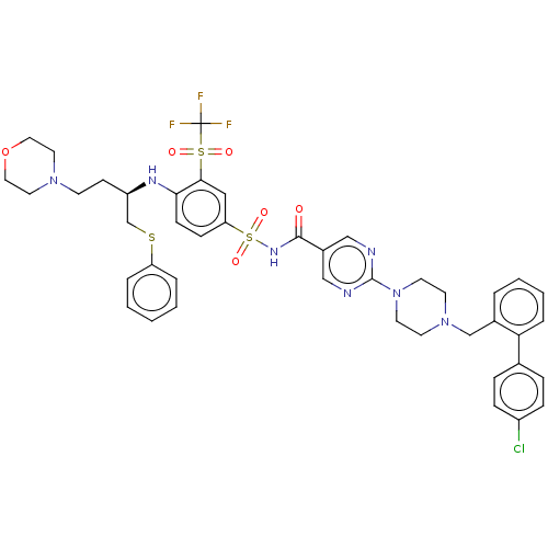 Chemical structure of BindingDB Monomer ID 50044921