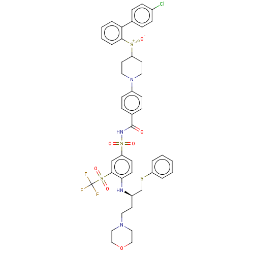 Chemical structure of BindingDB Monomer ID 50044922